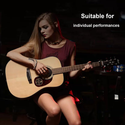 Guitar Capo  Capo for Acoustic Guitar 6 String Quick Change Kapo for Electric Guitar Acoustic Guitar Metal Guitar Tuner Clip on Guitar Kapos Fret Capo for Acoustic and Electric Guitars (Silver)