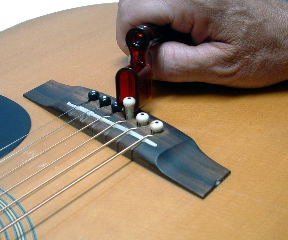 Gigmate Guitar Tool Kit & String Organizer - Guitar Gifts